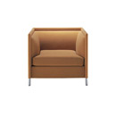 Lee lounge chair Knoll International
