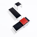 Knoll International-Laccio tables