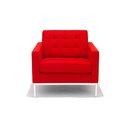 Florence Knoll Lounge chair Knoll International