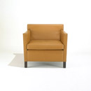 Krefeld™ lounge chair Knoll International