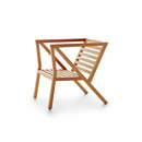 IVY LOUNGE CHAIR cst-furniture.com