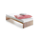 cst-furniture.com BED I Bancos de jardín Muebles de dormitorio / Camas Tumbonas de jardín