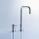 Dornbracht Meta.02 - Two-hole single-lever Grifería para lavabos
