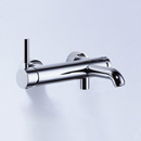 Meta.02 - Single-lever bath mixer Dornbracht