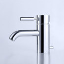 Dornbracht Meta.02 - Single-lever basin mixer Robinetterie de lavabo
