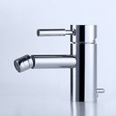 Dornbracht Meta.02 - Single-lever bidet mixer Grifería para bidés