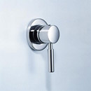Dornbracht Meta.02 - Single-lever shower mixer Grifería para duchas