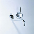 Dornbracht Meta.02 - Single-lever washbasin mixer Grifería para lavabos