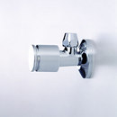 Meta.02 - Angle stop Dornbracht