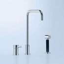 Dornbracht Meta.02 - Two-hole mixer Kitchen products