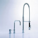 Dornbracht Meta.02 - Three-hole mixer Kitchen products
