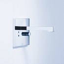 eTech - Batterie murale à infrarouge Dornbracht