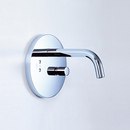 Dornbracht-eMote - Batteria lavabo a infrarossi