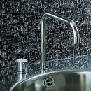 VOLA 590 - One-handle mixer Kitchen products