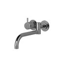 VOLA 131 - One-handle mixer Bathrooms taps Vanity units / Wash basins