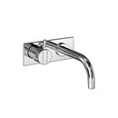 VOLA 2112C - Badewanne – Eingriffmischer Wannenarmaturen