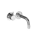 VOLA 2111C - Miscelatore monocomando Rubinetteria bagno