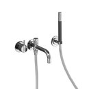 VOLA 2141DT8 - Badewanne – Eingriffmischer Wannenarmaturen