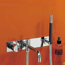 VOLA 2143DT8 - Badewanne – Eingriffmischer Wannenarmaturen