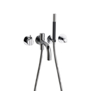 VOLA 2141DT8T3 - One-handle mixer Bath taps