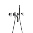 VOLA 2141DT8T3 - Badewanne – Eingriffmischer Wannenarmaturen