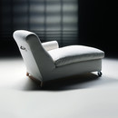 Flexform Nonnamaria chaise longue Chaises longues