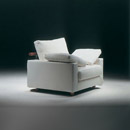Patrik armchair Flexform