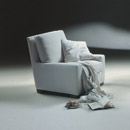 Pierre armchair Flexform