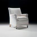Flexform Press Seating