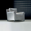 Ugumaria armchair Flexform