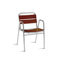 Amat-3 Aster Chaises de bureau / collectivité Espace multifonctionnel Gastronomie / Cantine