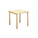 Artek Table 81C Espera / lounge Gastronomía Mesas