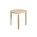 Artek Table 90B Attesa / Lounge / Atrio Tavoli