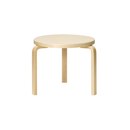 Artek Table 90C Espera / lounge Gastronomía Mesas