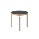 Artek Table 90D Espera / lounge Gastronomía Mesas