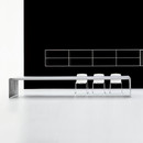 MDF Italia La Grand Table Homeoffice Tables Tables de jardin