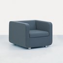 Derin Stream armchair Armchairs / Sofas / Poufs