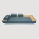Derin Slide sofa Sitzmöbel