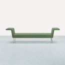 Derin Mild daybed Chaises longues
