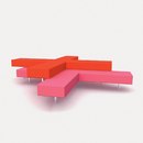 Derin Boomerang 3 Espera / lounge