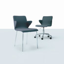Derin Lap Bürostühle / Drehstühle Mehrzweckmöbel Sitzmöbel Sitzmöbel / Sitzsysteme