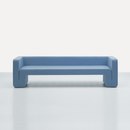 Derin Curl sofa Sessel / Sofas / Poufs