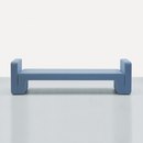 Derin Curl daybed Chaises longues