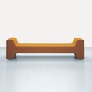 Derin Profile daybed Chaise lounges / Lettini
