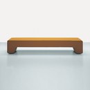 Derin Profile bench