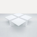 Derin Opus 1 Tables basses / Tables d'appoint