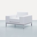 Derin Manta armchair Armchairs / Sofas / Poufs