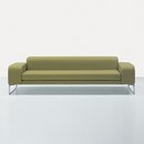 Derin Speed sofa Sessel / Sofas / Poufs