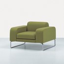 Derin Speed armchair Armchairs / Sofas / Poufs