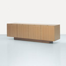 Derin Block credenza Storage / Shelving